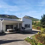 Aux Tourterelles * Tournemire (Aveyron)