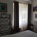 Aux Tourterelles Holiday home *