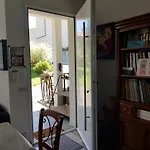Aux Tourterelles Holiday home