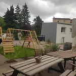 Holiday home Aux Tourterelles