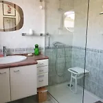 Aux Tourterelles Holiday home