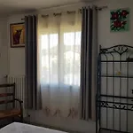 Aux Tourterelles Holiday home