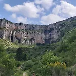 펜션 Aux Tourterelles