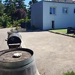 Aux Tourterelles Holiday home Tournemire (Aveyron)