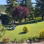 Aux Tourterelles * Tournemire (Aveyron)