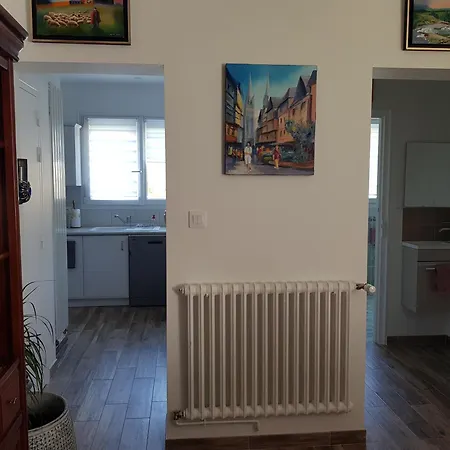 Aux Tourterelles Tournemire (Aveyron)