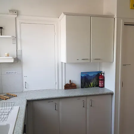 Aux Tourterelles Holiday home *