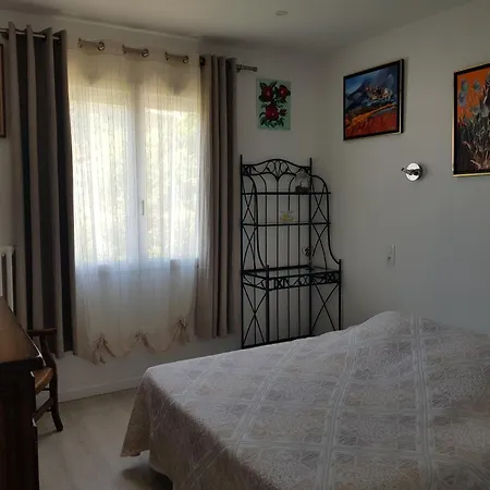 Aux Tourterelles Tournemire (Aveyron)