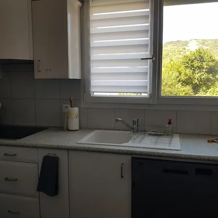 Holiday home Aux Tourterelles