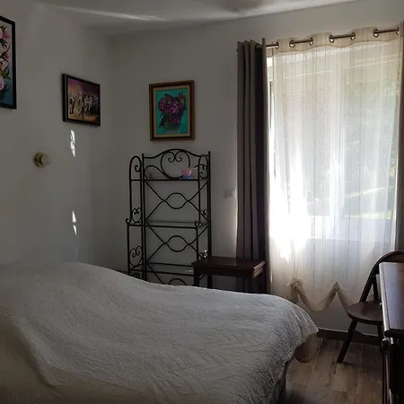 Aux Tourterelles Tournemire (Aveyron)