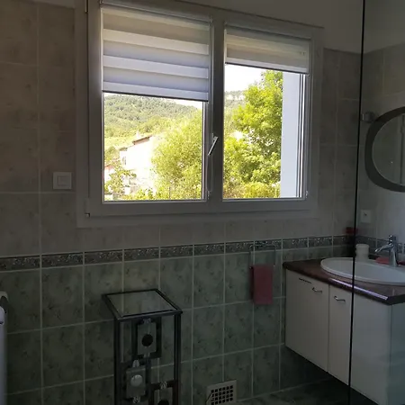 Holiday home Aux Tourterelles