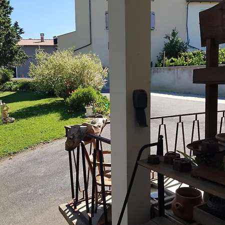 Aux Tourterelles
