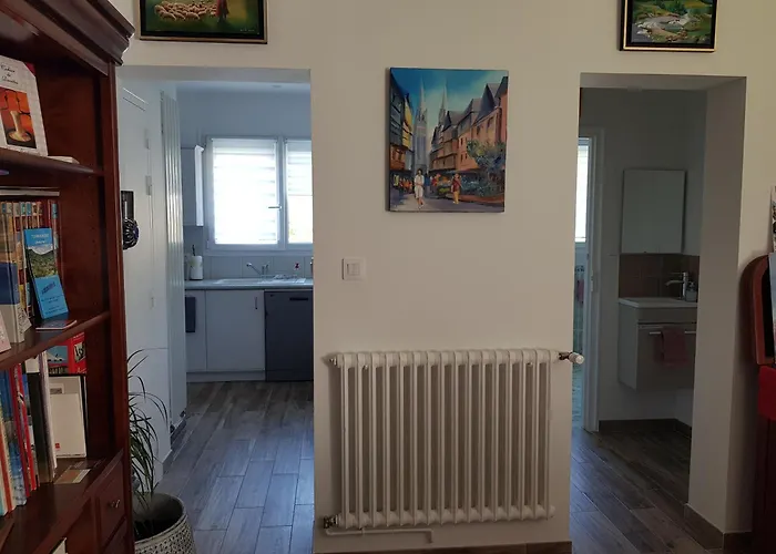 Aux Tourterelles Tournemire (Aveyron)