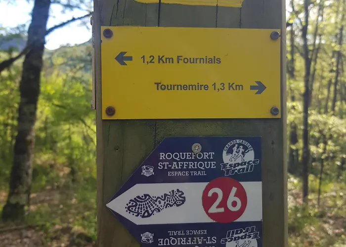 Aux Tourterelles Feriehus