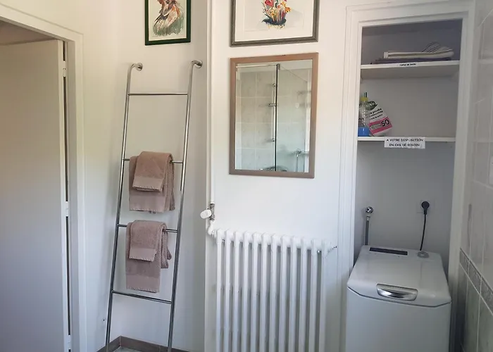 Aux Tourterelles Tournemire (Aveyron)