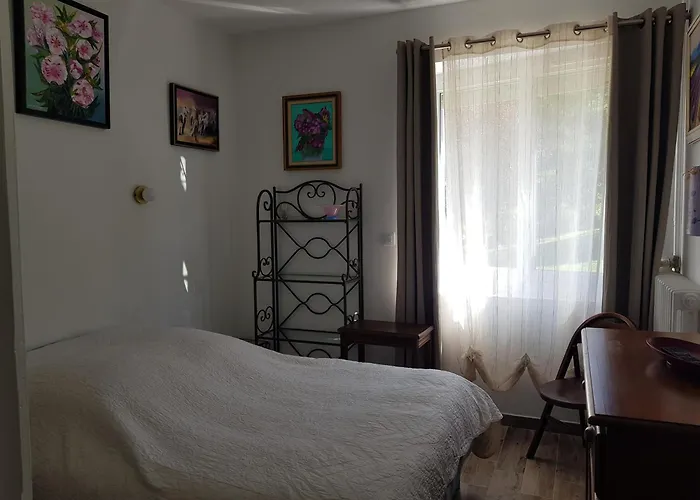 Aux Tourterelles Tournemire (Aveyron)